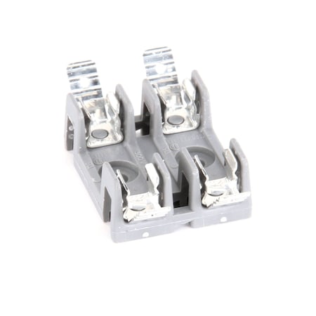 Accutemp FUSE BLOCK & TERMINAL, 2 POSITION AT0E-2708-1